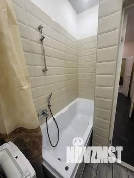 2-к квартира, посуточно, 58м2, 1/5 этаж