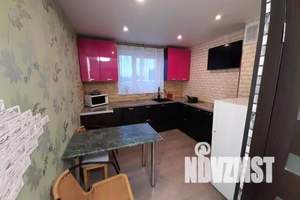 1-к квартира, посуточно, 33м2, 9/10 этаж