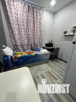 1-к квартира, посуточно, 18м2, 1/5 этаж