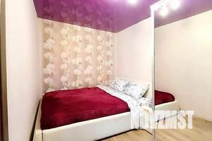 2-к квартира, посуточно, 44м2, 3/5 этаж