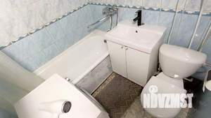 2-к квартира, посуточно, 44м2, 1/1 этаж