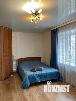 1-к квартира, посуточно, 31м2, 4/5 этаж