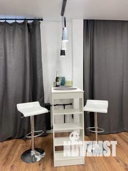 2-к квартира, посуточно, 45м2, 1/5 этаж