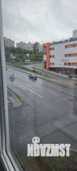 1-к квартира, на длительный срок, 31м2, 3/5 этаж