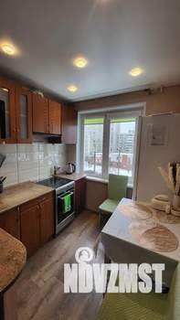 1-к квартира, посуточно, 30м2, 4/9 этаж