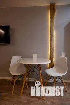 Студия квартира, посуточно, 18м2, 9/9 этаж