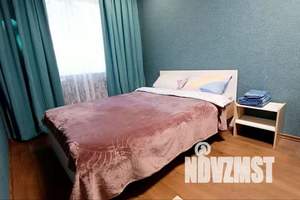 2-к квартира, посуточно, 47м2, 1/5 этаж