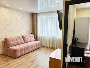 1-к квартира, посуточно, 31м2, 1/1 этаж