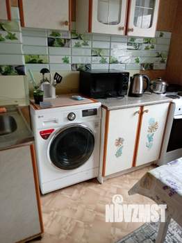1-к квартира, посуточно, 33м2, 9/9 этаж