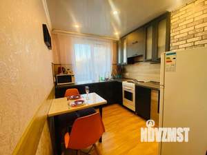 2-к квартира, посуточно, 45м2, 2/9 этаж