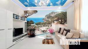 2-к квартира, посуточно, 54м2, 1/1 этаж