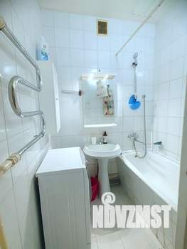 2-к квартира, посуточно, 56м2, 5/5 этаж