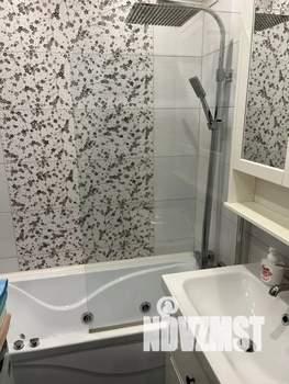 3-к квартира, посуточно, 60м2, 8/9 этаж