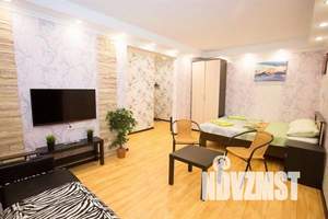 2-к квартира, посуточно, 45м2, 3/5 этаж