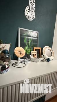 2-к квартира, посуточно, 56м2, 5/9 этаж