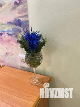 2-к квартира, посуточно, 45м2, 1/5 этаж