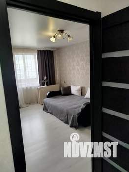 1-к квартира, посуточно, 30м2, 7/9 этаж