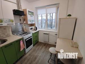 1-к квартира, посуточно, 38м2, 2/5 этаж