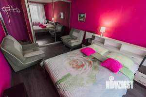 1-к квартира, посуточно, 33м2, 5/9 этаж
