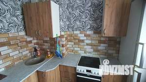 1-к квартира, посуточно, 34м2, 4/9 этаж