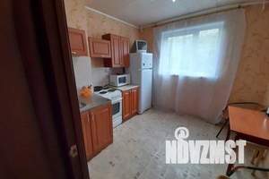 1-к квартира, посуточно, 33м2, 6/9 этаж