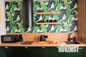 1-к квартира, посуточно, 30м2, 7/10 этаж