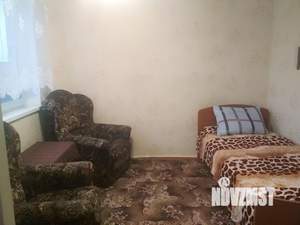 4-к квартира, посуточно, 78м2, 5/5 этаж