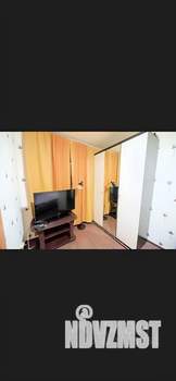 3-к квартира, на длительный срок, 59м2, 4/5 этаж