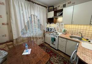 1-к квартира, на длительный срок, 33м2, 2/9 этаж