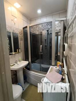 2-к квартира, посуточно, 45м2, 1/5 этаж