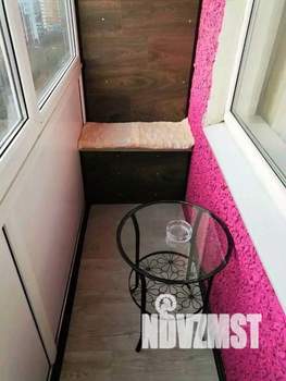 1-к квартира, посуточно, 33м2, 1/1 этаж