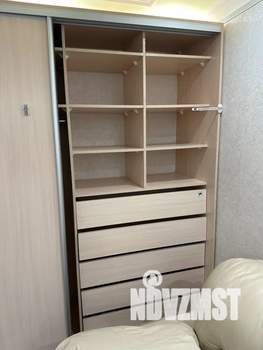 1-к квартира, посуточно, 33м2, 4/9 этаж