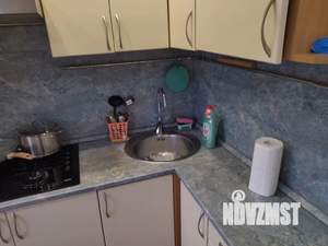 2-к квартира, посуточно, 48м2, 2/5 этаж