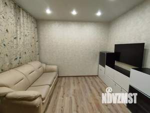 3-к квартира, посуточно, 62м2, 1/5 этаж