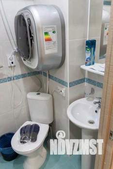 1-к квартира, посуточно, 17м2, 1/1 этаж