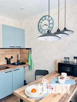2-к квартира, посуточно, 28м2, 1/5 этаж