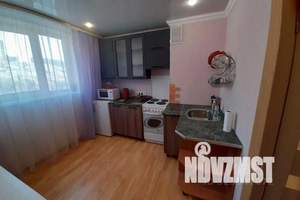 1-к квартира, посуточно, 33м2, 4/9 этаж