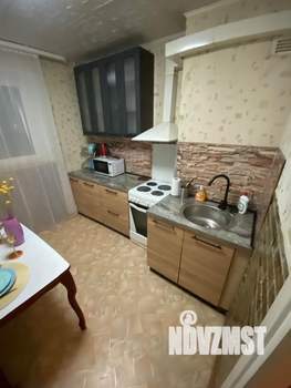 1-к квартира, посуточно, 34м2, 8/10 этаж