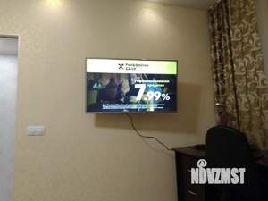 1-к квартира, посуточно, 29м2, 1/5 этаж