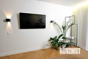 1-к квартира, посуточно, 30м2, 7/10 этаж