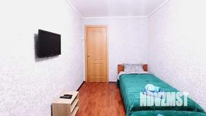 2-к квартира, посуточно, 42м2, 4/5 этаж