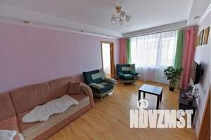 3-к квартира, посуточно, 65м2, 4/9 этаж