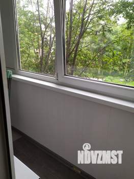 1-к квартира, на длительный срок, 32м2, 2/5 этаж