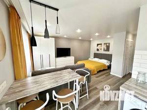 1-к квартира, посуточно, 32м2, 1/1 этаж