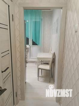 1-к квартира, на длительный срок, 34м2, 1/9 этаж