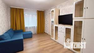 2-к квартира, посуточно, 45м2, 3/5 этаж