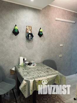 2-к квартира, посуточно, 48м2, 8/9 этаж