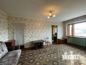 2-к квартира, на длительный срок, 43м2, 5/5 этаж