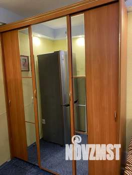 2-к квартира, посуточно, 45м2, 1/5 этаж