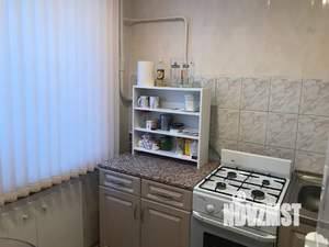 1-к квартира, посуточно, 35м2, 1/5 этаж